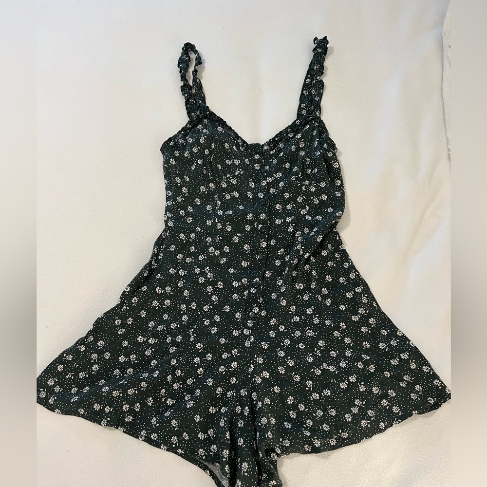 Urban Outfitters romper